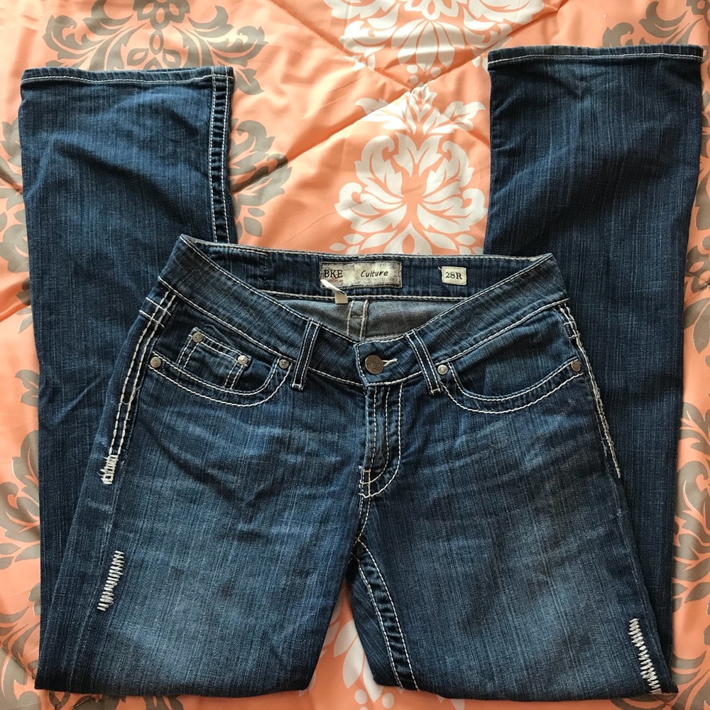 BKE Culture Jeans